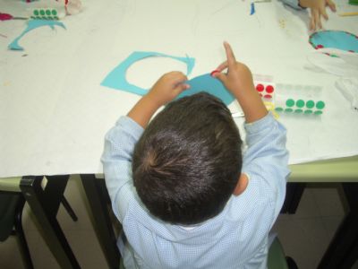 Taller de papel